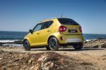 Suzuki Ignis Hybrid AllGrip 2020 года (WW)